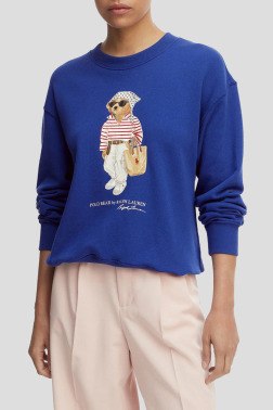 Свитшот Ralph Lauren