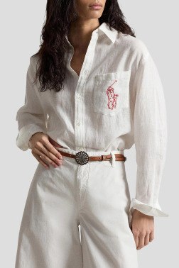 Рубашка Ralph Lauren