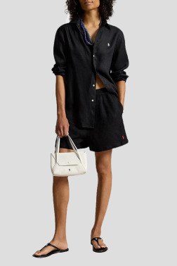 Летние шорты Ralph Lauren