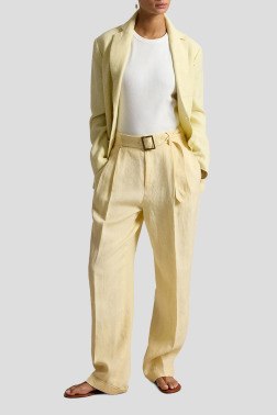 Широкие брюки Ralph Lauren