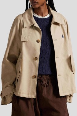 Куртка Ralph Lauren