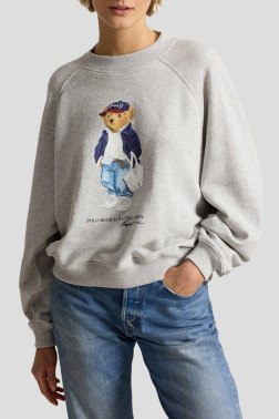 Свитшот Ralph Lauren