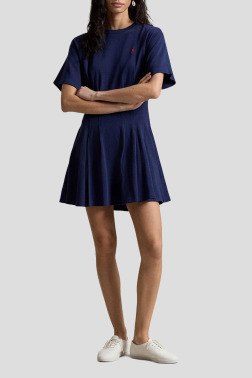 Летнее платье Ralph Lauren