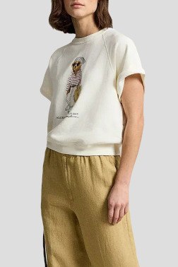 Свитшот Ralph Lauren
