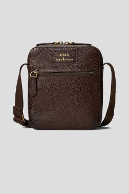 Сумка через плечо Ralph Lauren