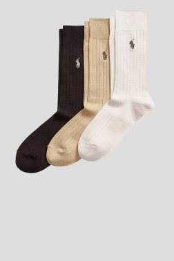 Носки Ralph Lauren