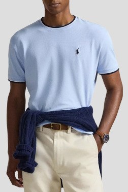Футболка Ralph Lauren
