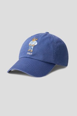 Кепка Ralph Lauren