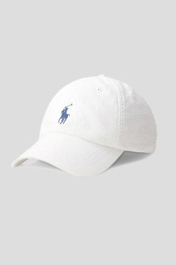 Кепка Ralph Lauren