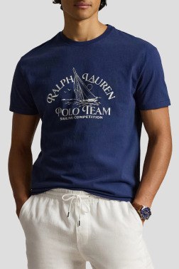 Футболка Ralph Lauren
