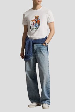 Футболка Ralph Lauren