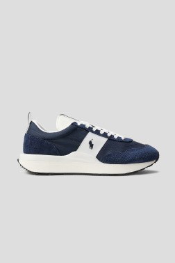 Кроссовки lifestyle Ralph Lauren
