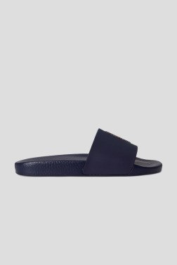 Вьетнамки и слайдеры Ralph Lauren