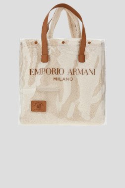 Сумка-шоппер Armani