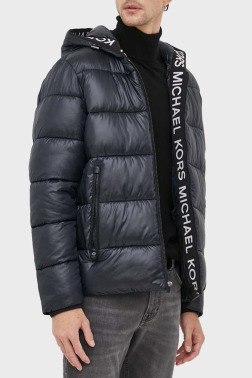 Зимняя куртка Michael Kors
