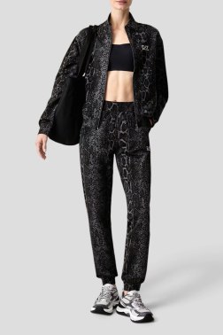 Спортивный костюм Premium Armani