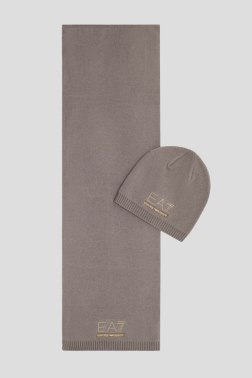 Шапка Armani