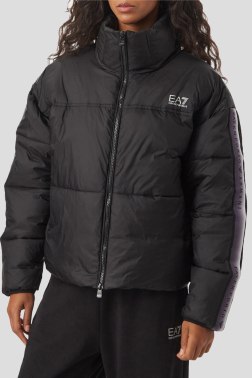 Пуховик Armani