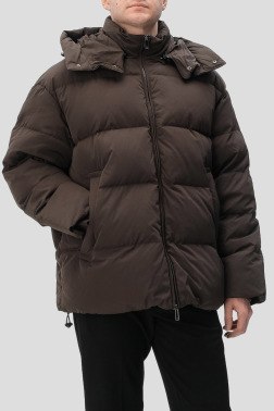 Зимняя куртка Armani