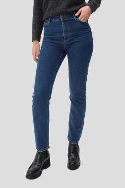 Джинсы скинни TWINSET