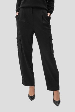 Широкие брюки TWINSET