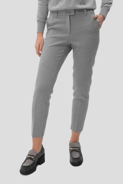 Классические брюки Cappellini