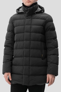 Зимняя куртка Hetrego