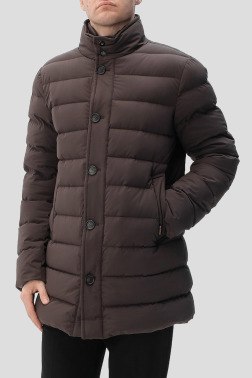 Зимняя куртка Hetrego