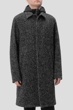 Пальто Herno