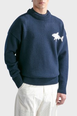 Джемпер Paul & Shark