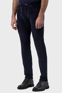 Брюки классические Paul & Shark