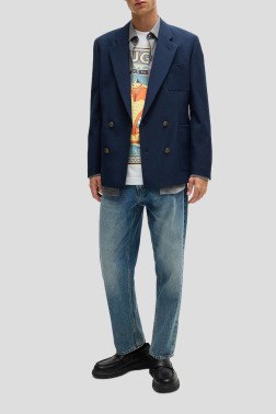 Мужские джинсы Hugo Boss