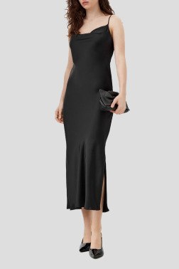 Вечернее платье Hugo Boss