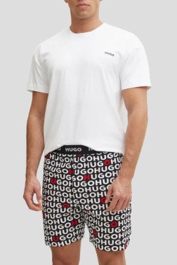 Домашняя одежда Hugo Boss