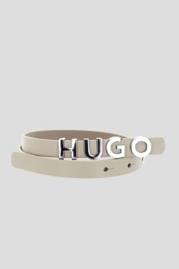 Классический ремень Hugo Boss
