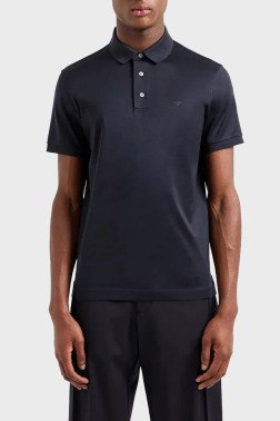 Мужское поло Armani