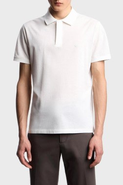 Мужское поло Armani