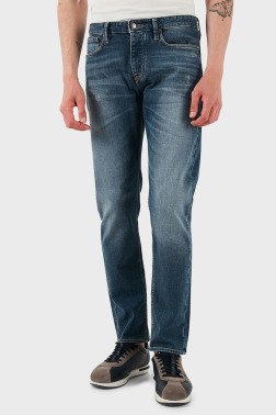 Мужские джинсы Armani