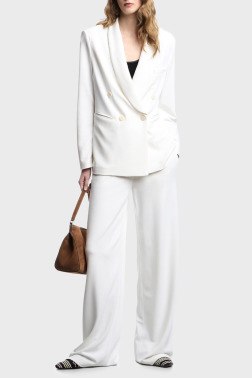 Классические брюки Armani