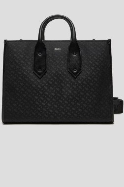 Сумка-шоппер Hugo Boss