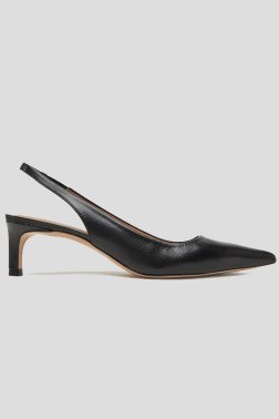 Туфли на каблуке Hugo Boss