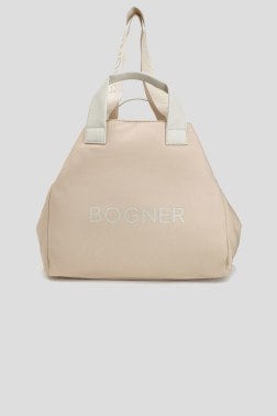 Сумка-шоппер Bogner
