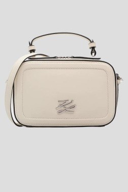 Сумка кросс-боди Karl Lagerfeld