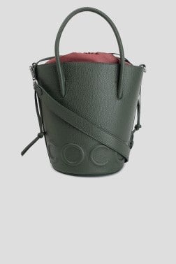 Сумка-тоут Coccinelle