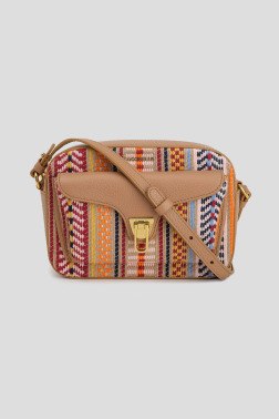 Сумка кросс-боди Coccinelle