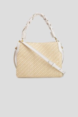 Сумка-тоут Coccinelle