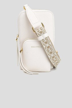 Сумка кросс-боди Coccinelle