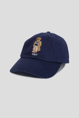 Кепка Ralph Lauren