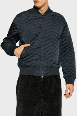 Бомбер Armani