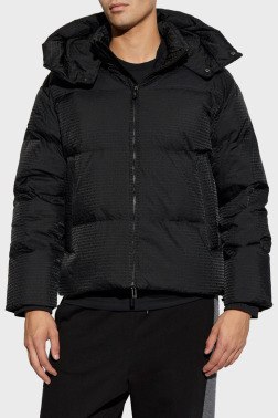 Зимняя куртка Armani